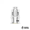 Змінний випаровувач Voopoo PnP Coil (Original) M1 Mesh 0.45 Ом для NAVI , ARGUS , DRAG S , DRAG X , VINCI , VINCI X  