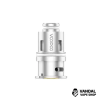 Випаровувач Voopoo PnP M1 0.45 Ом
