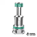 Испаритель Suorin Air Mod Mesh Coil 0.8 Oм Испаритель Suorin Air Mod Mesh Coil 0.8 Oм