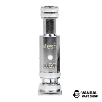 Випаровувач Smoant Charon/Battlestar Baby Mesh 0.6 Ом