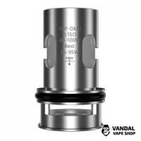 Випаровувач VooPoo TPP-DM3 0.15 Ом