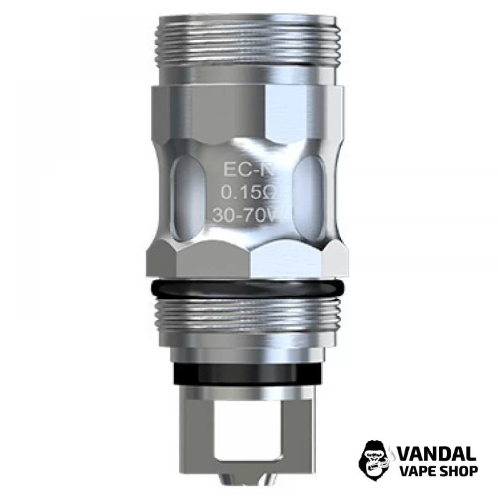 Сменный Испаритель Eleaf EC-N с сопротивлением 0.15 Ом