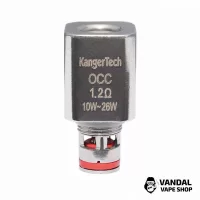 Випаровувач KangerTech OCC 1.2 Ом