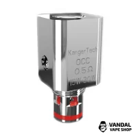 Змінний випаровувач KangerTech OCC 0.5 Ом