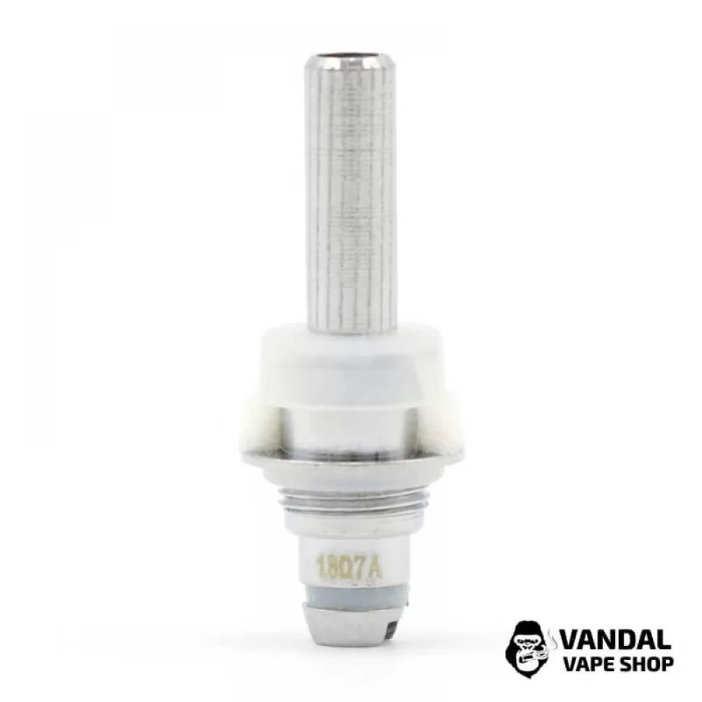 Сменный испаритель KangerTech SOCC 1.8 Ом Сменный испаритель KangerTech SOCC 1.8 Ом