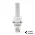 Сменный испаритель KangerTech SOCC 1.8 Ом Сменный испаритель KangerTech SOCC 1.8 Ом