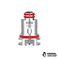Випаровувач Smok RPM Mesh 0.4ohm