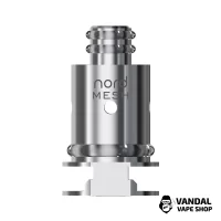 Испаритель Smok Nord 0.8 ohm Mesh MTL
