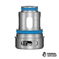 Испаритель Oxva Unipro Mesh 0.15 Ом