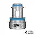 Сменный испаритель Oxva Unipro Mesh сопротивлением 0.3 Ом Сменный испаритель Oxva Unipro Mesh сопротивлением 0.3 Ом