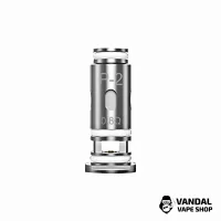 Випаровувач Smoant Pasito Mini Mesh P-2 0.8 Ом