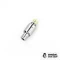 Сменный испаритель Smoant Pasito (Original) DTL Mesh Coil 0.6 Ом Сменный испаритель Smoant Pasito (Original) DTL Mesh Coil 0.6 Ом