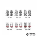 Змінний випаровувач Voopoo PnP RBA (Original) для DRAG S , DRAG X , VINCI , VINCI X  