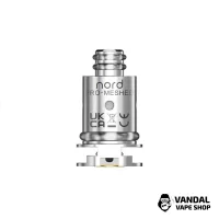 Випаровувач Smok Nord Pro Meshed 0.6 Ом