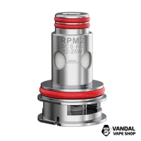Випаровувач Smok RPM2 DC 0.6 MTL