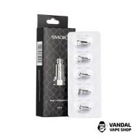 Випаровувач Smok Nord 1.4ohm Regular Coils