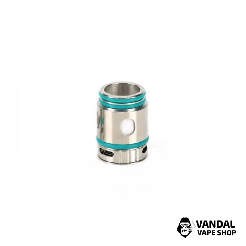 Сменный испаритель Suorin TRI Single Mesh Coil 0.4 Ом Сменный испаритель Suorin TRI Single Mesh Coil 0.4 Ом