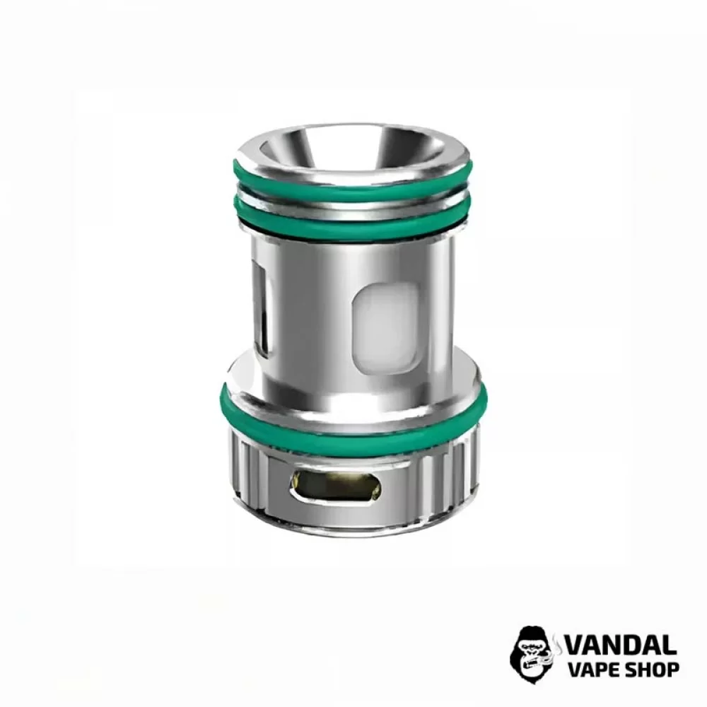 Сменный испаритель Suorin TRI Single Mesh Coil 0.6 Ом