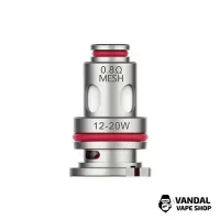 Испаритель Vaporesso GTX Mesh 0.8 Ом