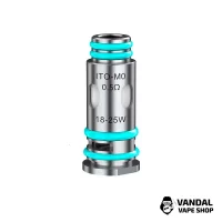 Випаровувач Voopoo ITO-М0 0.5 Ом