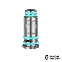Випаровувач Voopoo ITO-М1 0.7 Ом