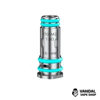 Випаровувач Voopoo ITO-М2 1.0 Ом