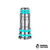 Випаровувач Voopoo ITO-М3 1.2 Ом