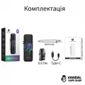 Оригінальна Pod-система LOST VAPE URSA CAP в м'ятному кольорі