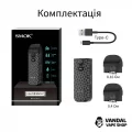 Стартовый набор SMOK Nord 4 Pod Kit в красном цвете