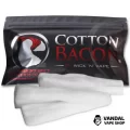 Вата Cotton Bacon (1 шт.) Вата Cotton Bacon (1 шт.)
