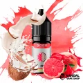 3Ger Salt 10 мл, 35 мг - Grapefruit Coconut 3Ger Salt 10 мл, 35 мг - Grapefruit Coconut