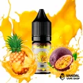 3Ger Salt 10 мл, 50 мг - Pineapple Passion 3Ger Salt 10 мл, 50 мг - Pineapple Passion