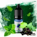 3Ger Salt 10 мл, 50 мг - Blackcurrant Mint 3Ger Salt 10 мл, 50 мг - Blackcurrant Mint