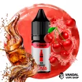 ЖИДКОСТЬ 3Ger Salt 10 мл НА СОЛЕВОМ НИКОТИНЕ 35 мг со вкусом вишневой колы ЖИДКОСТЬ 3Ger Salt 10 мл НА СОЛЕВОМ НИКОТИНЕ 35 мг со вкусом вишневой колы