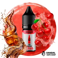3Ger Salt 10 мл, 35 мг - Cherry Cola