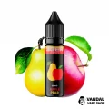 ЖИДКОСТЬ 3Ger Salt - Apple Pear 15 мл 35 мг НА СОЛЕВОМ НИКОТИНЕ СО ВКУСОМ яблока и груши