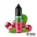 ЖИДКОСТЬ 3Ger Salt - Mint Cherry 15 мл 35 мг НА СОЛЕВОМ НИКОТИНЕ СО ВКУСОМ вишни с ментолом ЖИДКОСТЬ 3Ger Salt - Mint Cherry 15 мл 35 мг НА СОЛЕВОМ НИКОТИНЕ СО ВКУСОМ вишни с ментолом