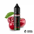 ЖИДКОСТЬ 3Ger Salt - Sour Cherry 15 мл 35 мг НА СОЛЕВОМ НИКОТИНЕ СО ВКУСОМ вишни и черешни ЖИДКОСТЬ 3Ger Salt - Sour Cherry 15 мл 35 мг НА СОЛЕВОМ НИКОТИНЕ СО ВКУСОМ вишни и черешни