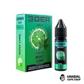 3Ger Salt - Mint Lime 15 мл 35 мг