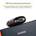 Стартовий набір VooPoo Argus AIR Kit в коричновому кольорі Стартовий набір VooPoo Argus AIR Kit в коричновому кольорі
