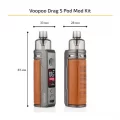 Стартовий набір Voopoo Drag S Pod Mod Kit (Original) Chestnut