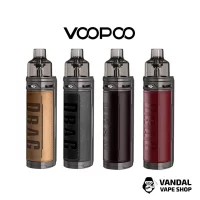 Voopoo Drag X 