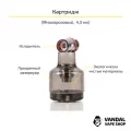 Стартовий набір Voopoo Drag X Pod Mod Kit (Original) Mashup (без акумулятора)