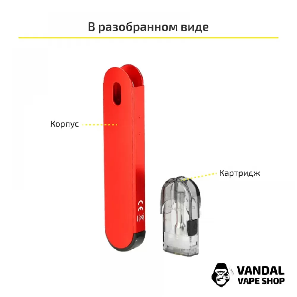 Eleaf Elven Pod Kit 