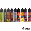 Жидкость Flavor Drop / Summer Drop 60 мл на органическом никотине 