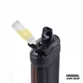 GeekVape Aegis Boost Plus Pod Kit 40W 3-in-1 (Original) в красном цвете