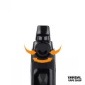 GeekVape Aegis Boost Plus Pod Kit 40W 3-in-1 (Original) в красном цвете