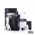 GeekVape Aegis Boost Plus Pod Kit 40W 3-in-1 (Original) в красном цвете