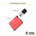 Стартовий набір OVNS JC01 Pod Kit в чорному кольорі Стартовий набір OVNS JC01 Pod Kit в чорному кольорі