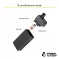 VooPoo NAVI Mod Pod Kit (Original) Glaze
